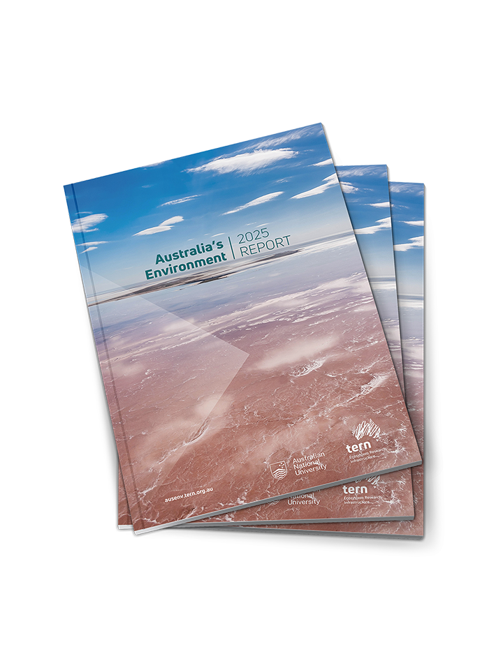 Australia's Environment Report 2025